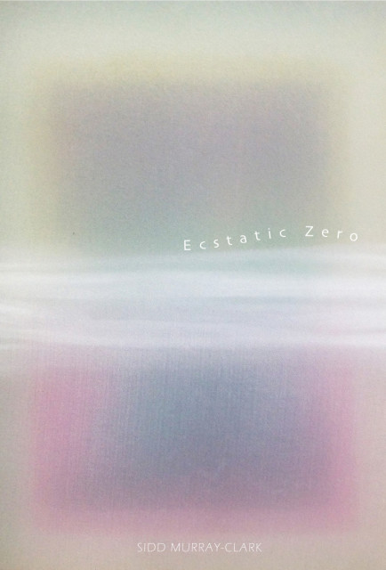 Ecstatic Zero  - Tokyo - Sidd Murray-Clark Exhibition 2016